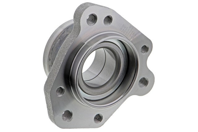 Wheel Bearing and Hub Assembly Mevotech H512166