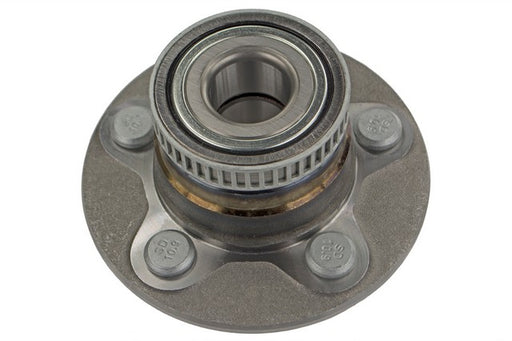Wheel Bearing and Hub Assembly Mevotech H512167