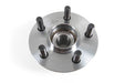 Wheel Bearing and Hub Assembly Mevotech H512168