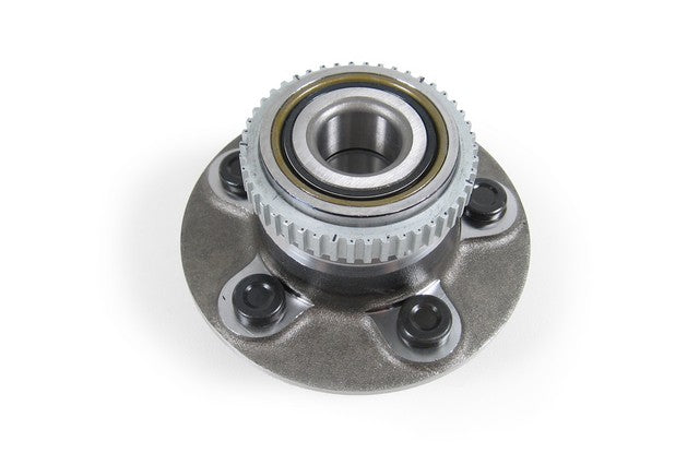Wheel Bearing and Hub Assembly Mevotech H512168