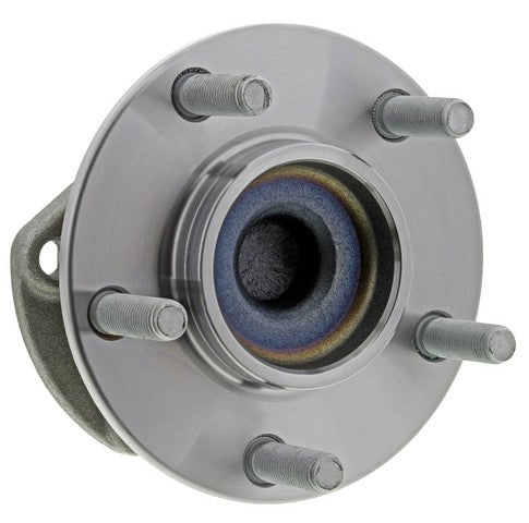 Wheel Bearing and Hub Assembly Mevotech H512170