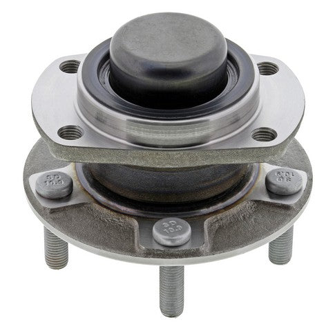 Wheel Bearing and Hub Assembly Mevotech H512170