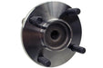 Wheel Bearing and Hub Assembly Mevotech H512171