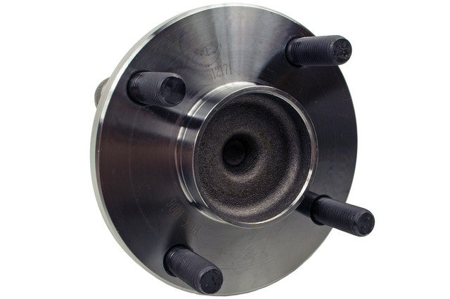 Wheel Bearing and Hub Assembly Mevotech H512171