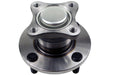 Wheel Bearing and Hub Assembly Mevotech H512171