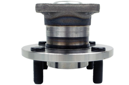 Wheel Bearing and Hub Assembly Mevotech H512171