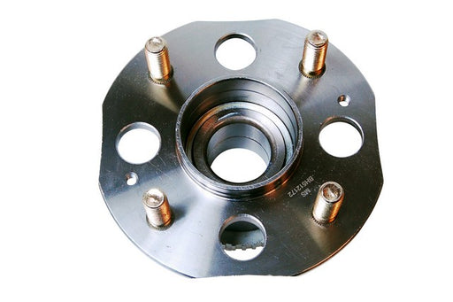 Wheel Bearing and Hub Assembly Mevotech H512172