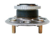 Wheel Bearing and Hub Assembly Mevotech H512172