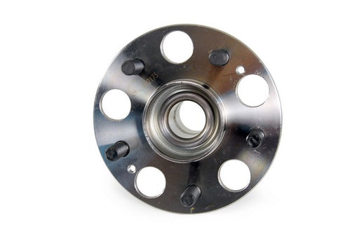 Wheel Bearing and Hub Assembly Mevotech H512173