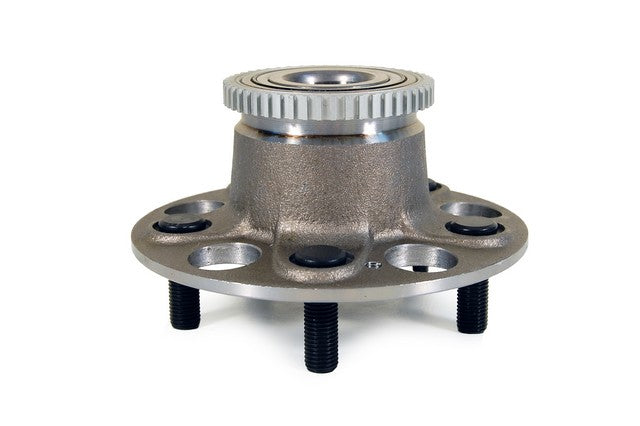 Wheel Bearing and Hub Assembly Mevotech H512173