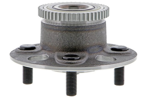 Wheel Bearing and Hub Assembly Mevotech H512175