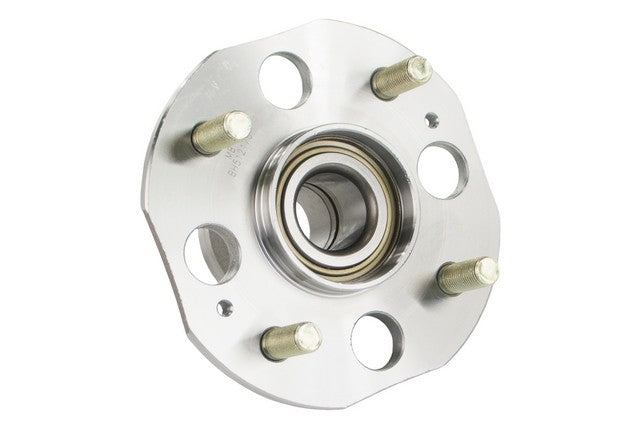 Wheel Bearing and Hub Assembly Mevotech H512176