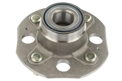 Wheel Bearing and Hub Assembly Mevotech H512176
