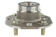 Wheel Bearing and Hub Assembly Mevotech H512176