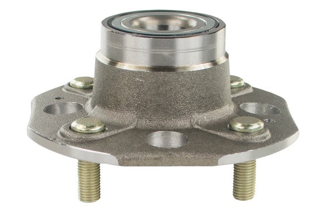 Wheel Bearing and Hub Assembly Mevotech H512176