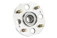 Wheel Bearing and Hub Assembly Mevotech H512177