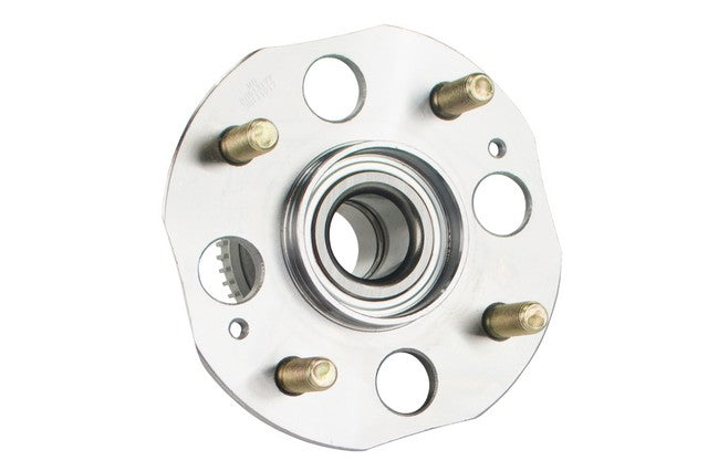 Wheel Bearing and Hub Assembly Mevotech H512177