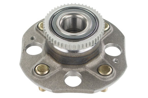 Wheel Bearing and Hub Assembly Mevotech H512177