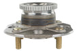 Wheel Bearing and Hub Assembly Mevotech H512177