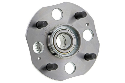 Wheel Bearing and Hub Assembly Mevotech H512178