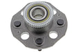 Wheel Bearing and Hub Assembly Mevotech H512178