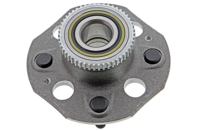 Wheel Bearing and Hub Assembly Mevotech H512178