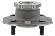 Wheel Bearing and Hub Assembly Mevotech H512178