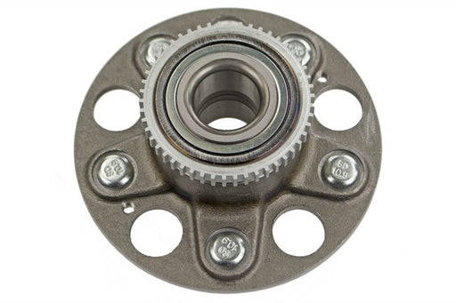 Wheel Bearing and Hub Assembly Mevotech H512179