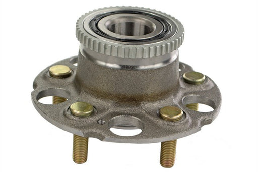Wheel Bearing and Hub Assembly Mevotech H512180