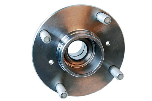 Wheel Bearing and Hub Assembly Mevotech H512182