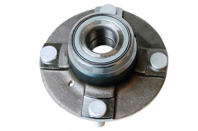 Wheel Bearing and Hub Assembly Mevotech H512182
