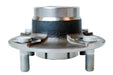 Wheel Bearing and Hub Assembly Mevotech H512182