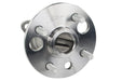 Wheel Bearing and Hub Assembly Mevotech H512184