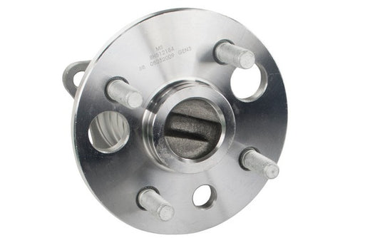 Wheel Bearing and Hub Assembly Mevotech H512184