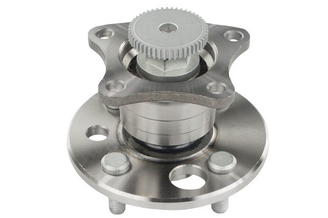 Wheel Bearing and Hub Assembly Mevotech H512184