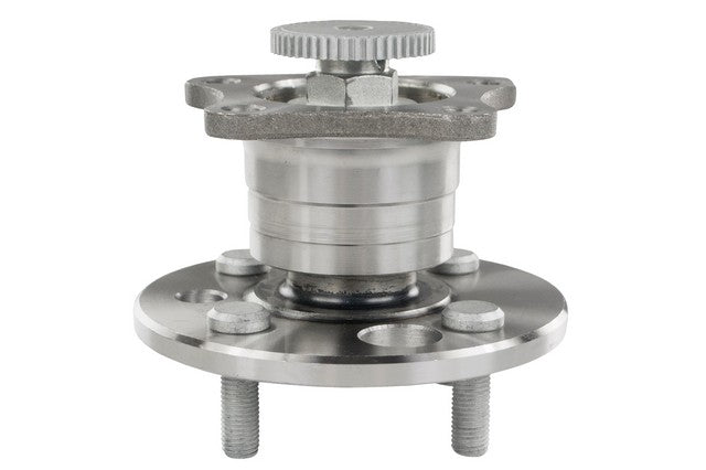 Wheel Bearing and Hub Assembly Mevotech H512184