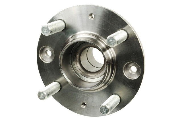 Wheel Bearing and Hub Assembly Mevotech H512185