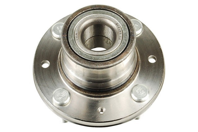 Wheel Bearing and Hub Assembly Mevotech H512185