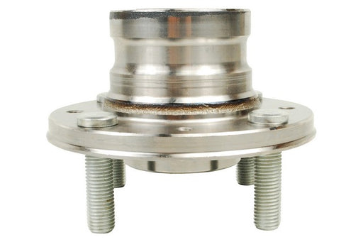 Wheel Bearing and Hub Assembly Mevotech H512185