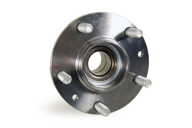 Wheel Bearing and Hub Assembly Mevotech H512186