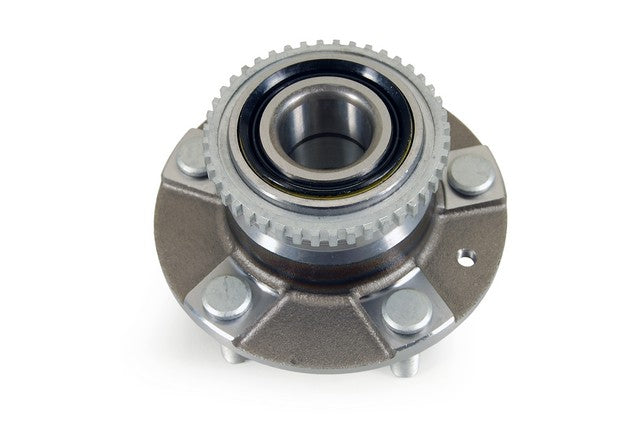 Wheel Bearing and Hub Assembly Mevotech H512186