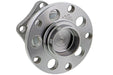 Wheel Bearing and Hub Assembly Mevotech H512187