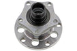 Wheel Bearing and Hub Assembly Mevotech H512187