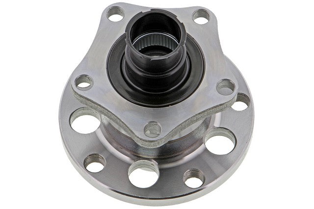 Wheel Bearing and Hub Assembly Mevotech H512187