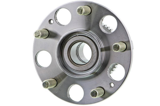 Wheel Bearing and Hub Assembly Mevotech H512188