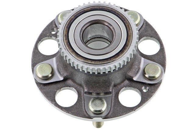 Wheel Bearing and Hub Assembly Mevotech H512188