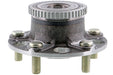 Wheel Bearing and Hub Assembly Mevotech H512188