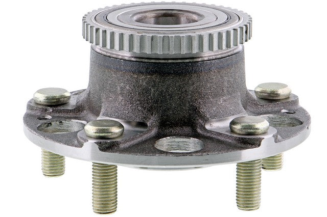 Wheel Bearing and Hub Assembly Mevotech H512188