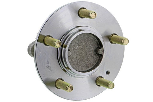 Wheel Bearing and Hub Assembly Mevotech H512189