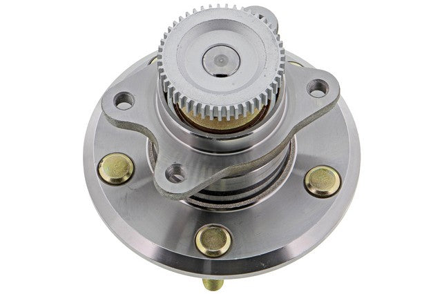 Wheel Bearing and Hub Assembly Mevotech H512189